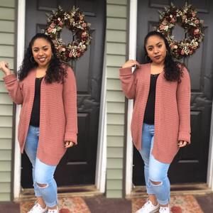 Meet your Posher, Dania